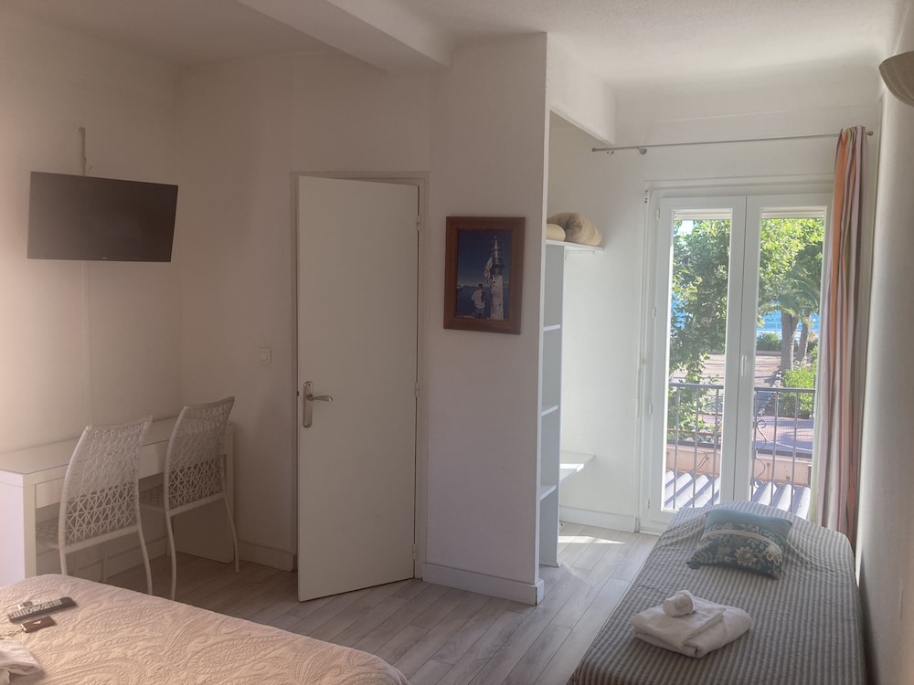 Double Room, Bay View