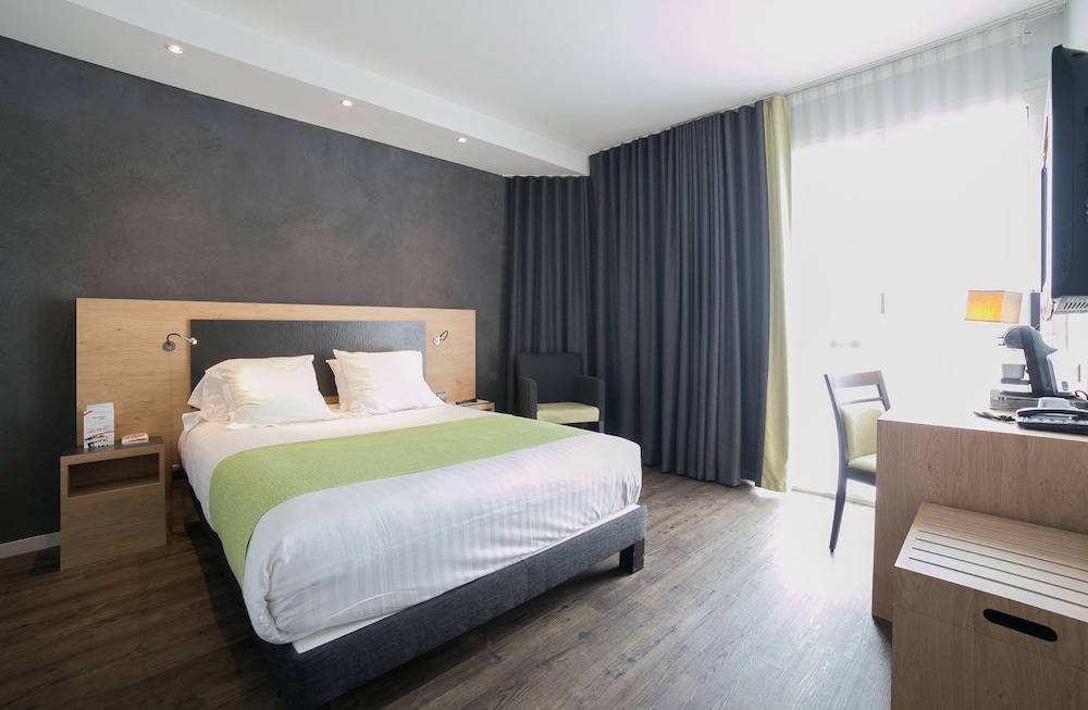 Chambre Double Prestige photo 1