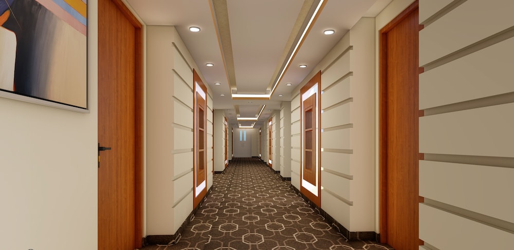 Deluxe Room - Photo 6