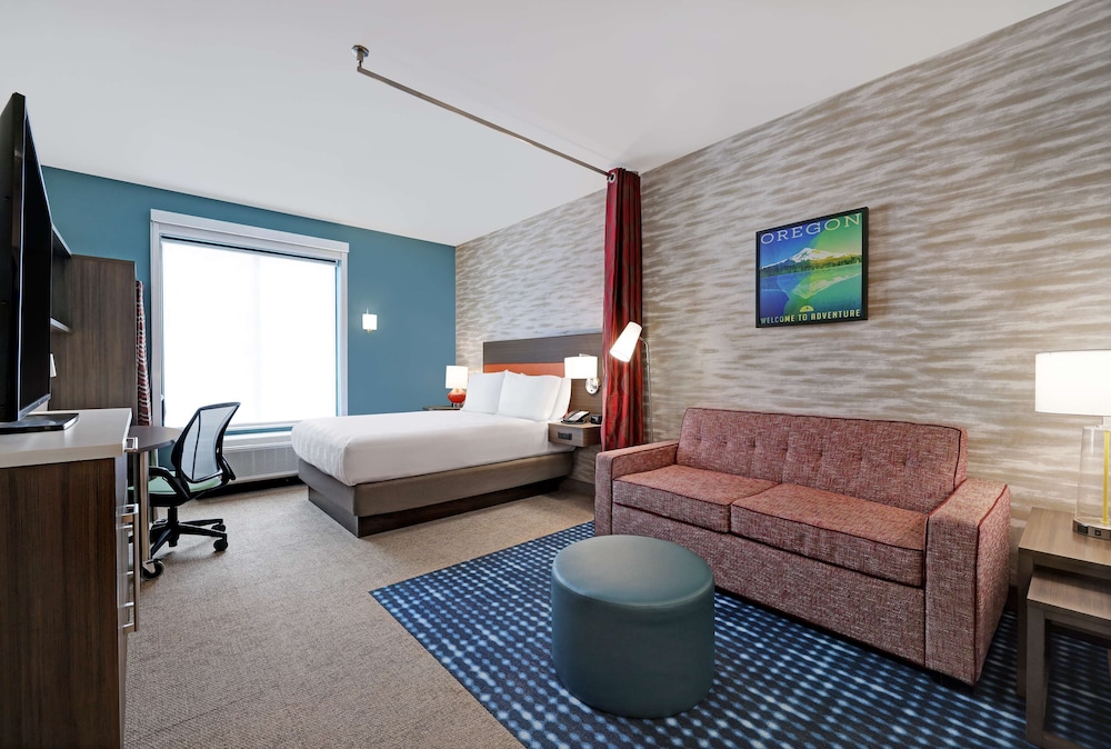 Studio, 1 Queen Bed, Non Smoking - Photo 4
