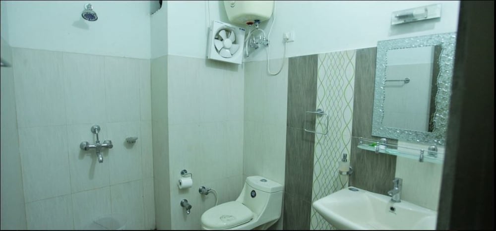 Super Deluxe Room photo 2