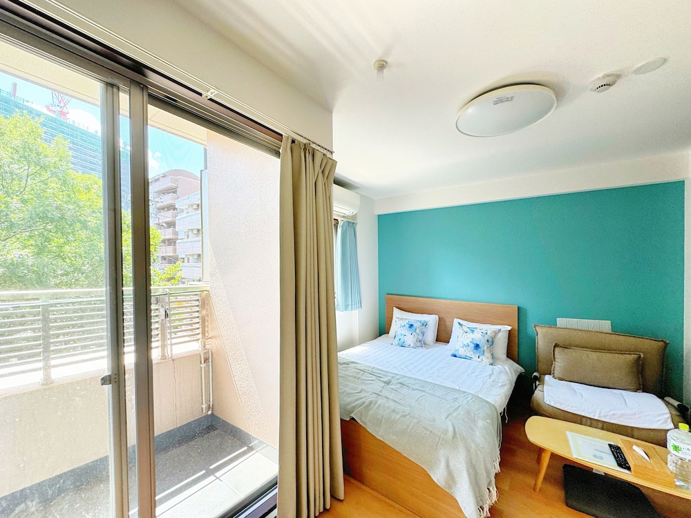 Apartment, 1 Double Bed, Non Smoking