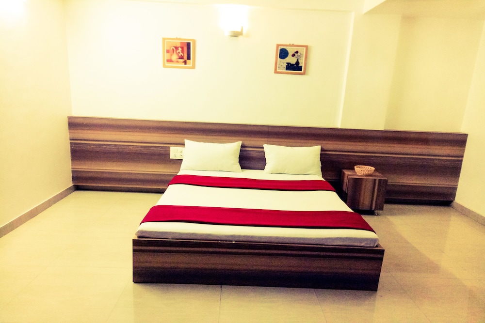 Deluxe Room photo 1