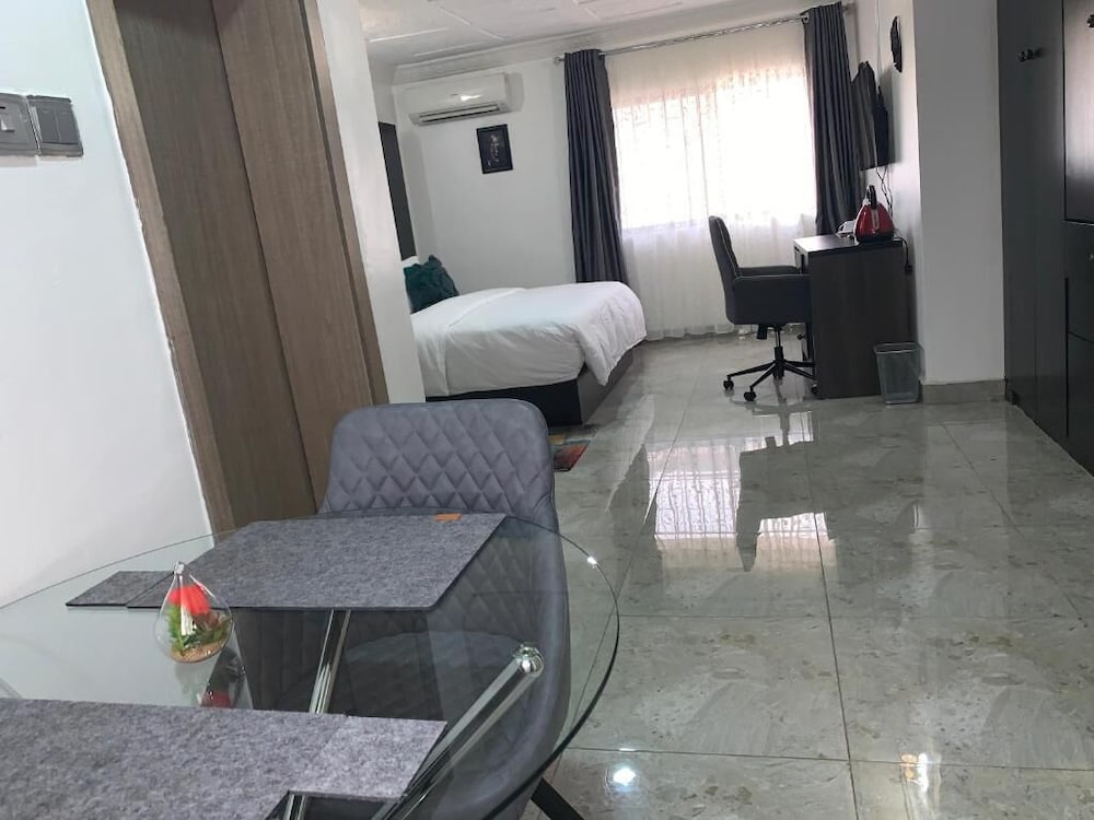 Superior Double Room photo 2