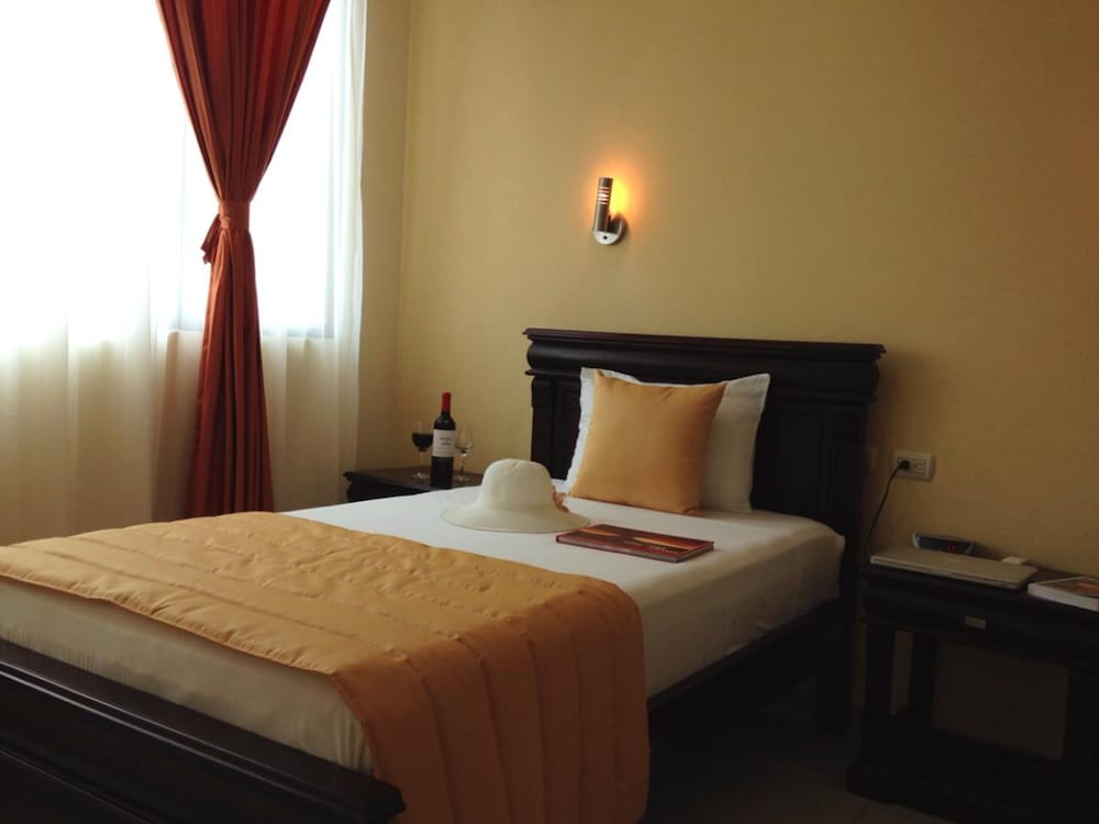 Single Room photo 1