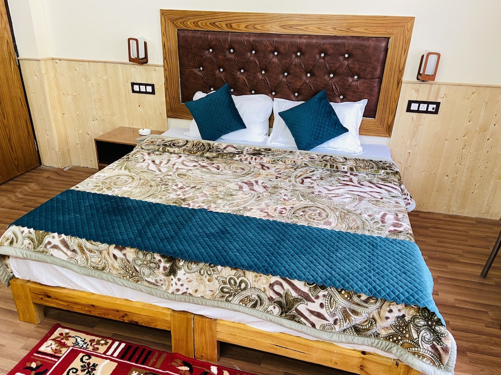 Superior Double Room photo 2