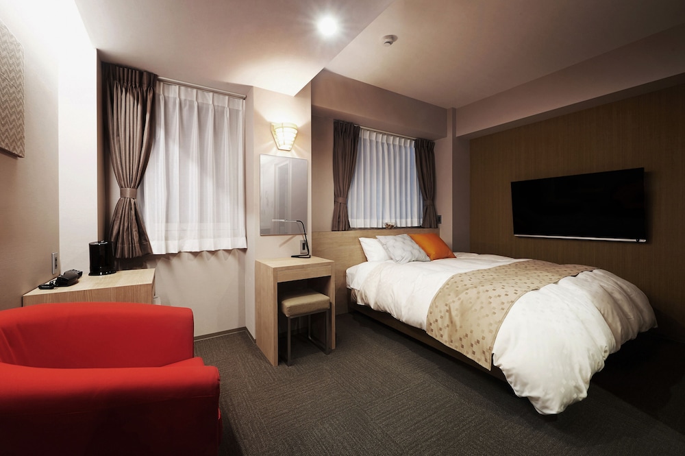 Deluxe Double Room, Smoking photo 2