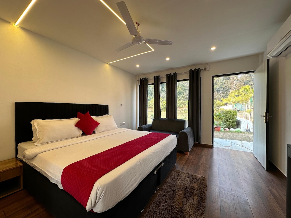 Garden View Cottage Room - Photo 21