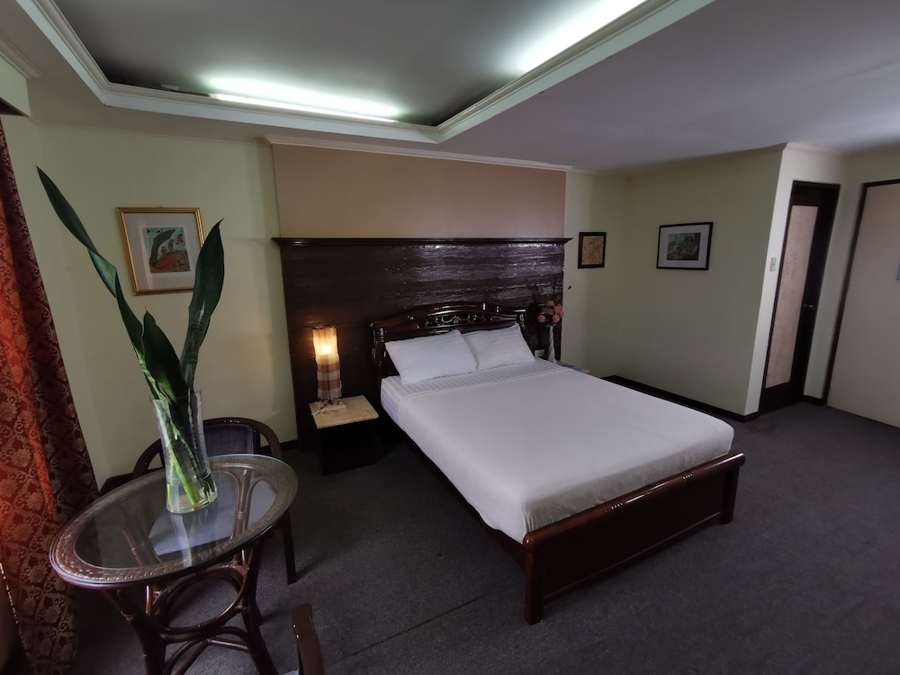 Superior Room photo 2