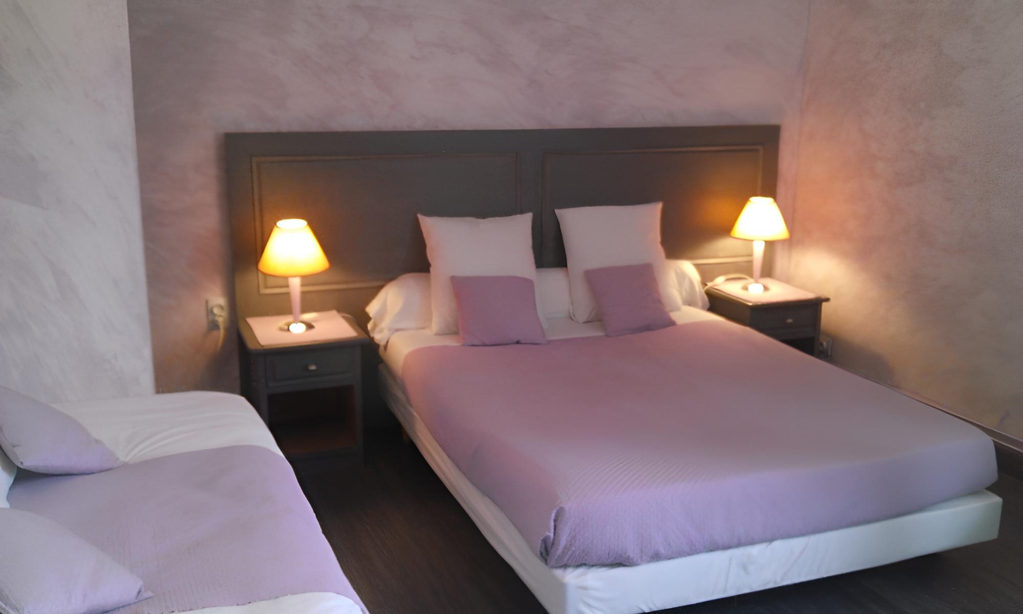 Comfort Double Room photo 2