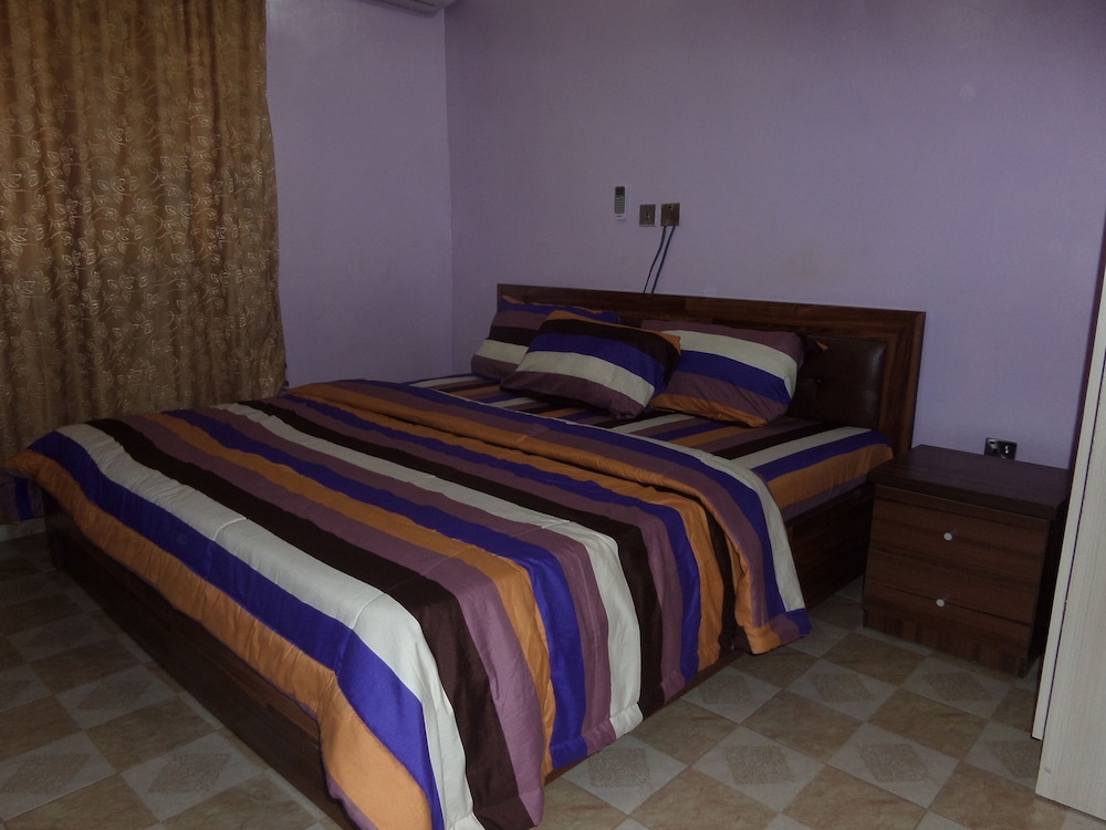 Apartment, 3 Bedrooms