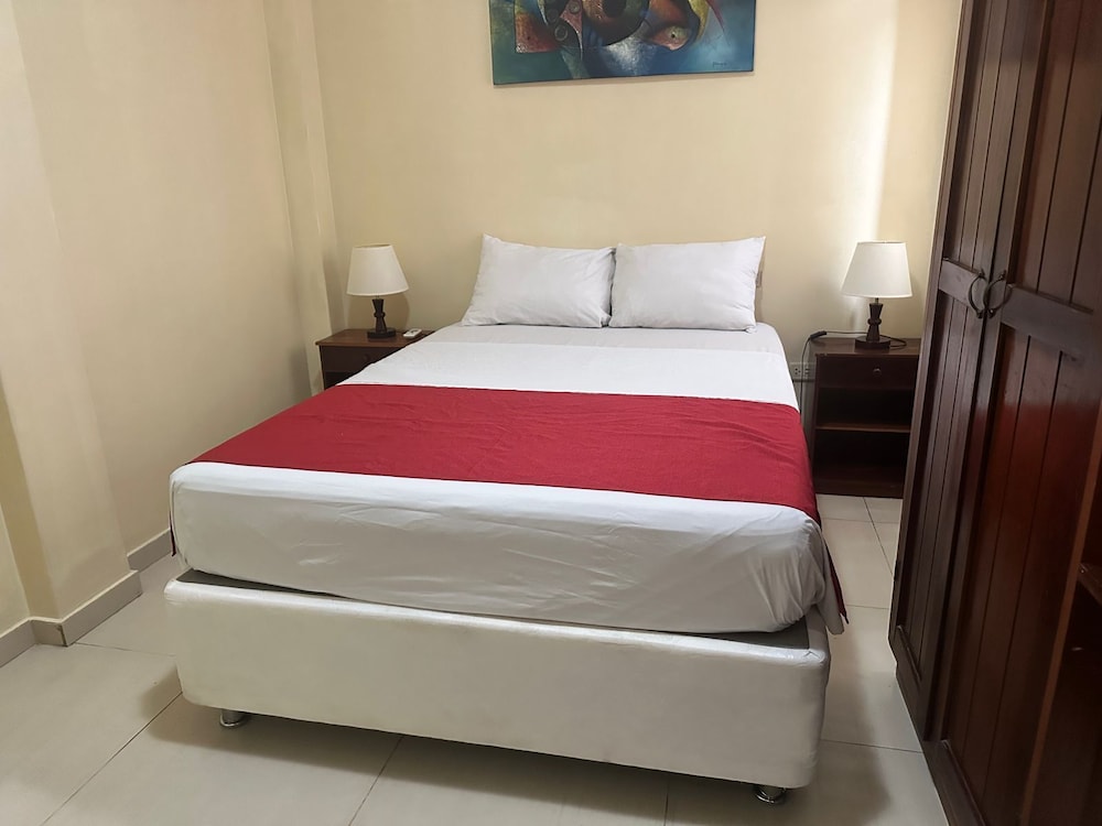 Standard Double Room photo 2