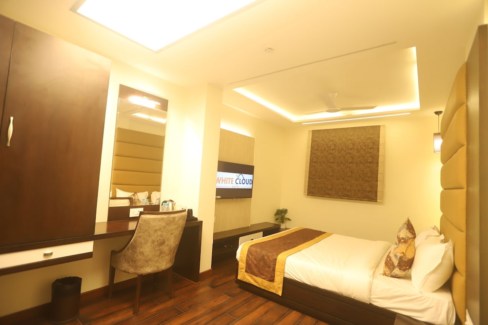 Premium Double or Twin Room