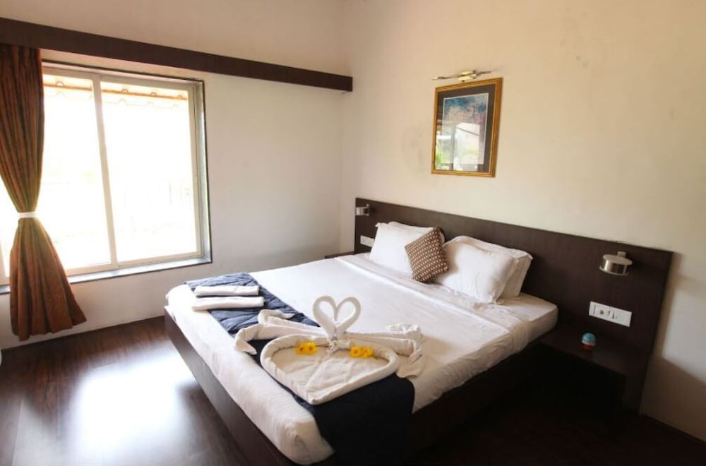 Standard Room, 1 Double Bed - Photo 6