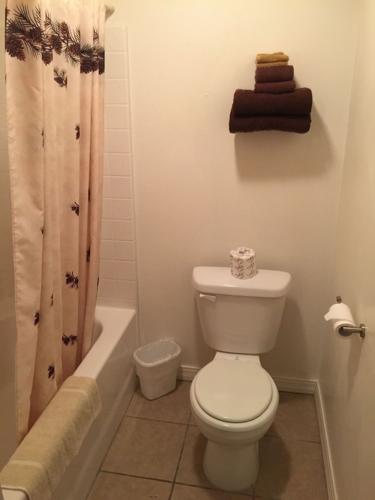 Rustic Inn Motel, Billede 14