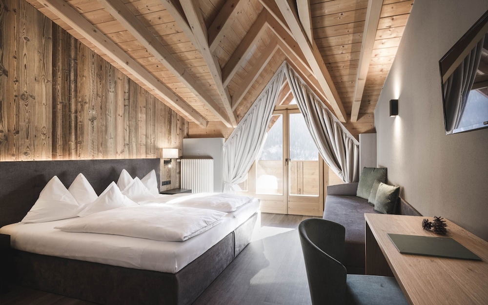 Basic Double Room (Holzschlag) photo 1