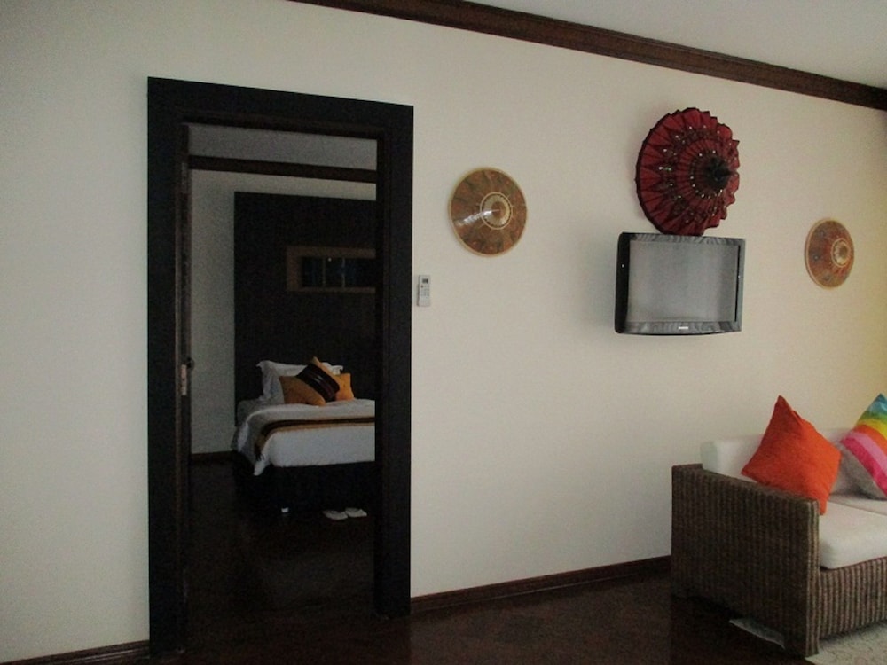 Deluxe Suite, 2 Bedrooms photo 2