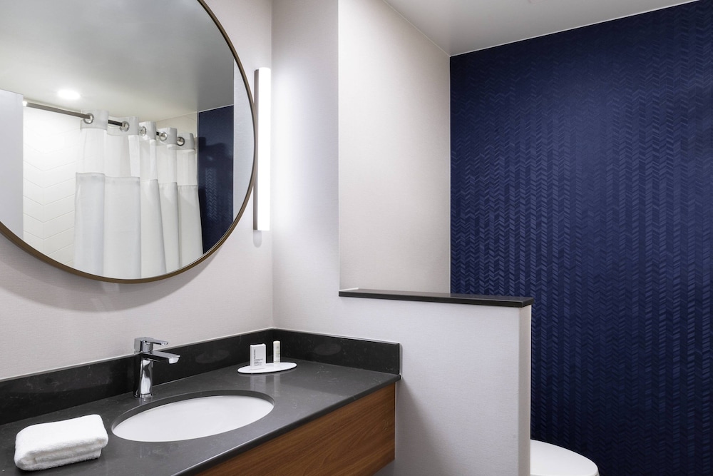 Fairfield by Marriott Inn and Suites O Fallon IL, Billede 3