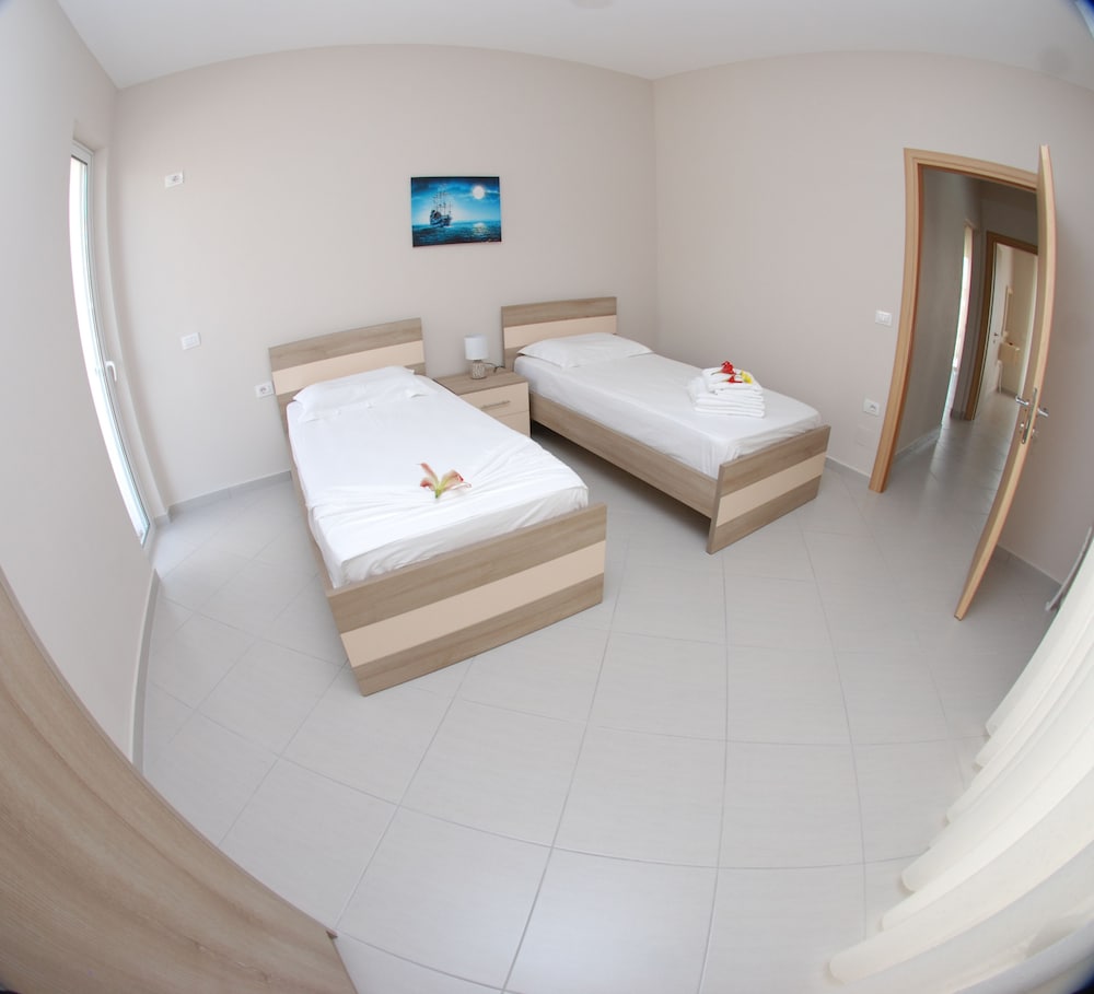 Two bedroom Family balcony Nr.3