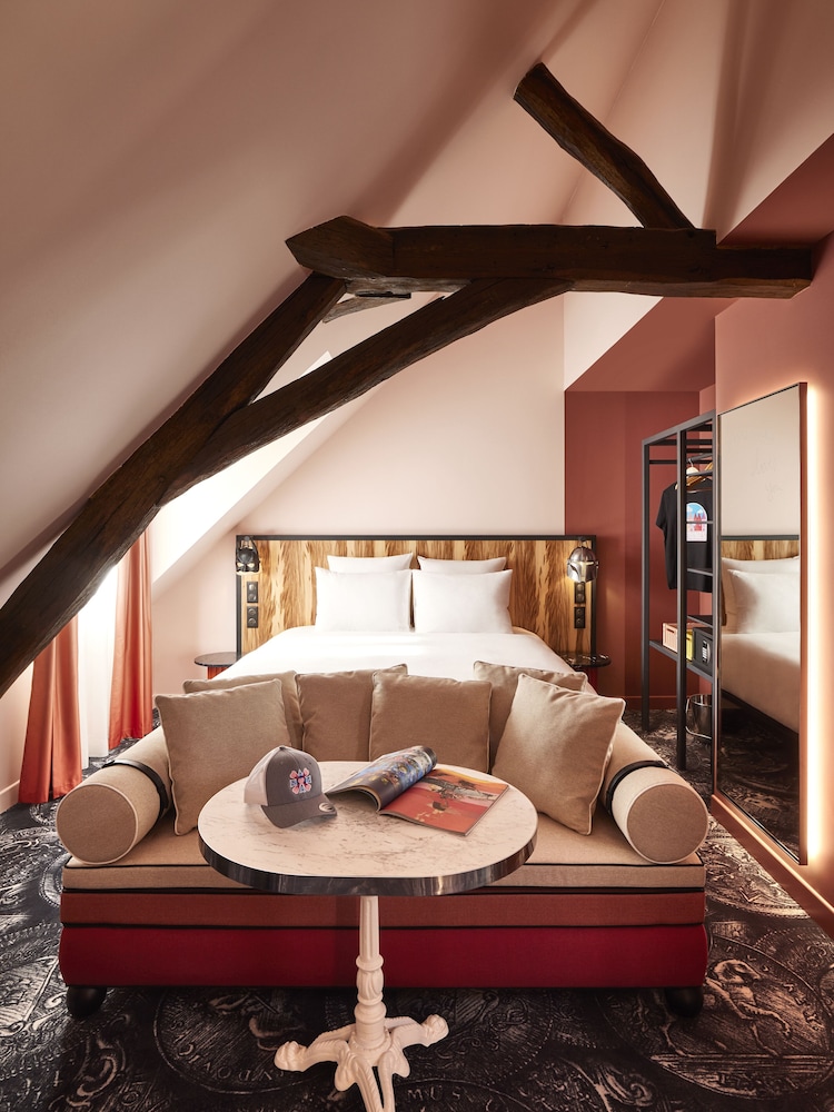 Large Double Room - Mom - Photo 6