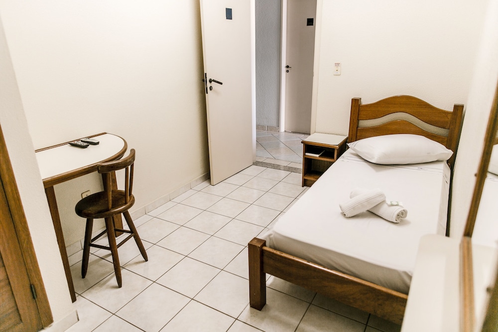 Standard Twin Room, 1 Twin Bed