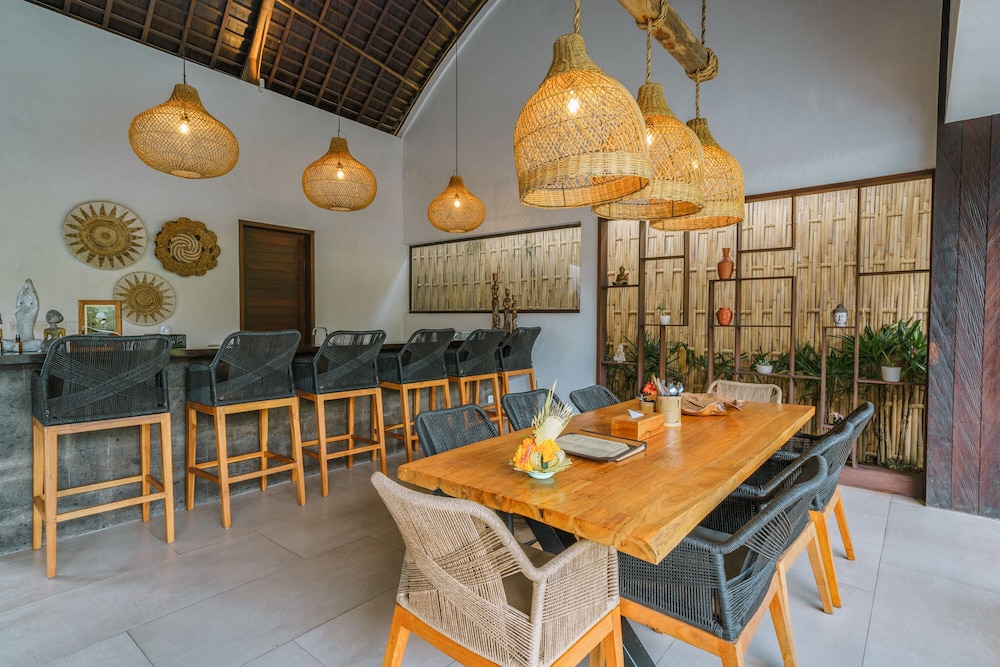 3 Bedroom Luxury Pool Villa Garden View - Photo 12