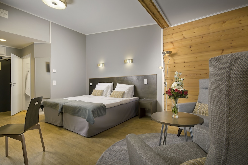 Superior Double Room, 1 King Bed photo 2