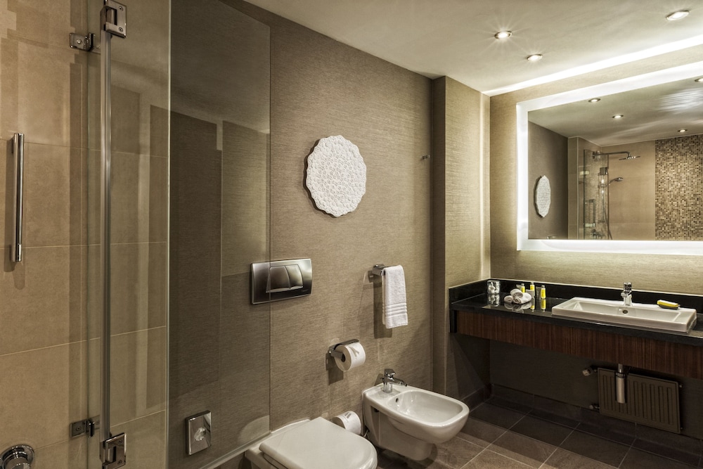 Junior Suite, 1 Bedroom - Photo 27