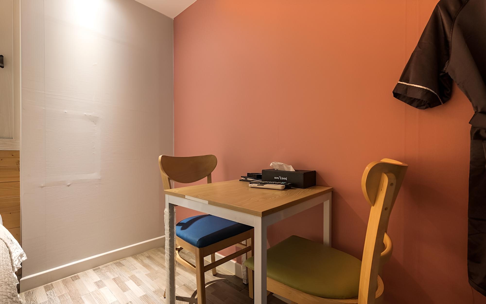Room (General Room (High-spec 1PC / Baggage) photo 2