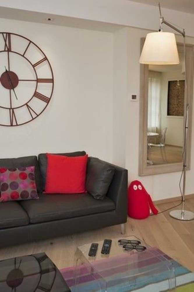 Executive Apartment, 2 Bedrooms photo 2