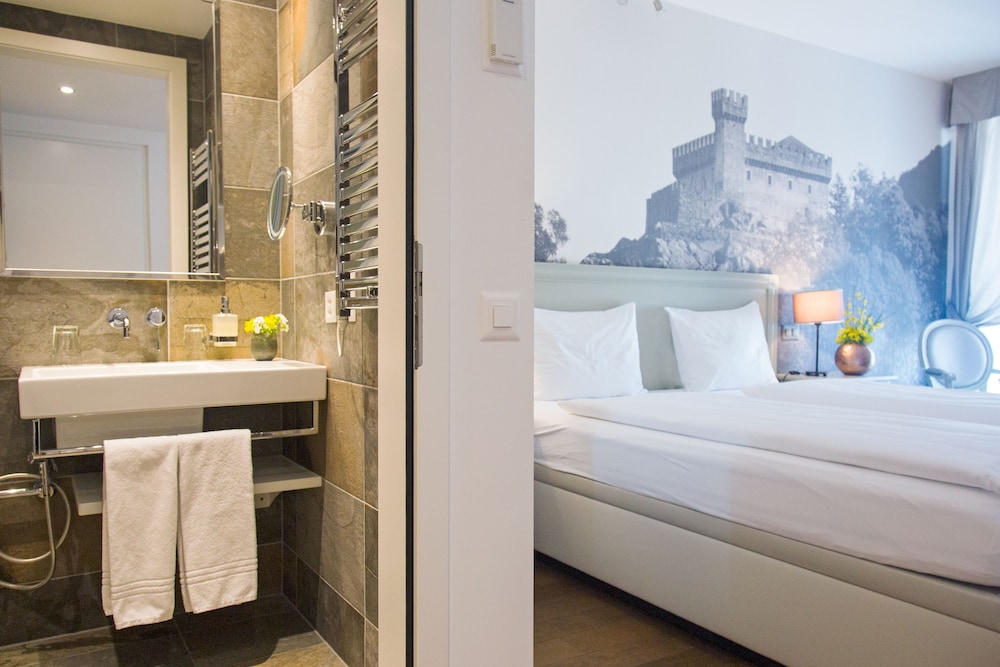 Double Room (Style) photo 3
