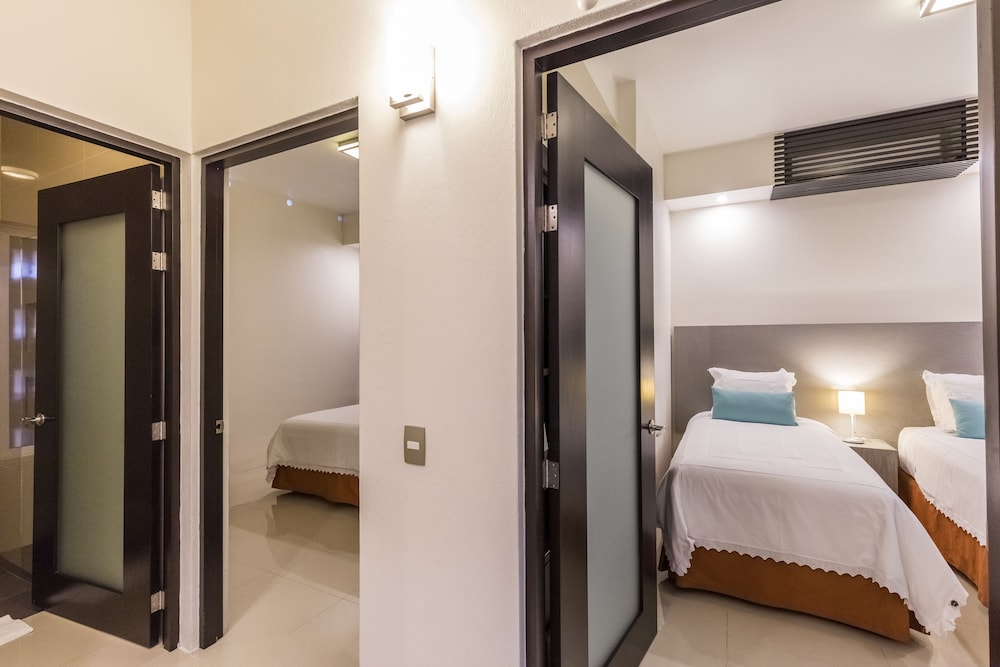 Family Suite, 2 Bedrooms