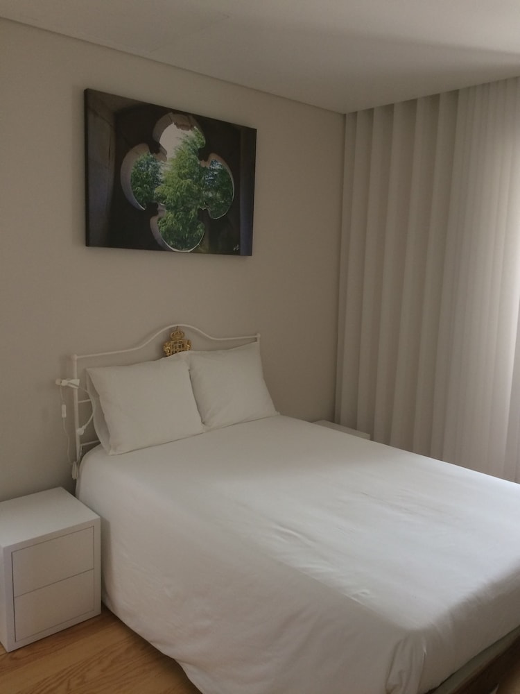 House, 3 Bedrooms, Non Smoking (Travessa da Cisterna) photo 1