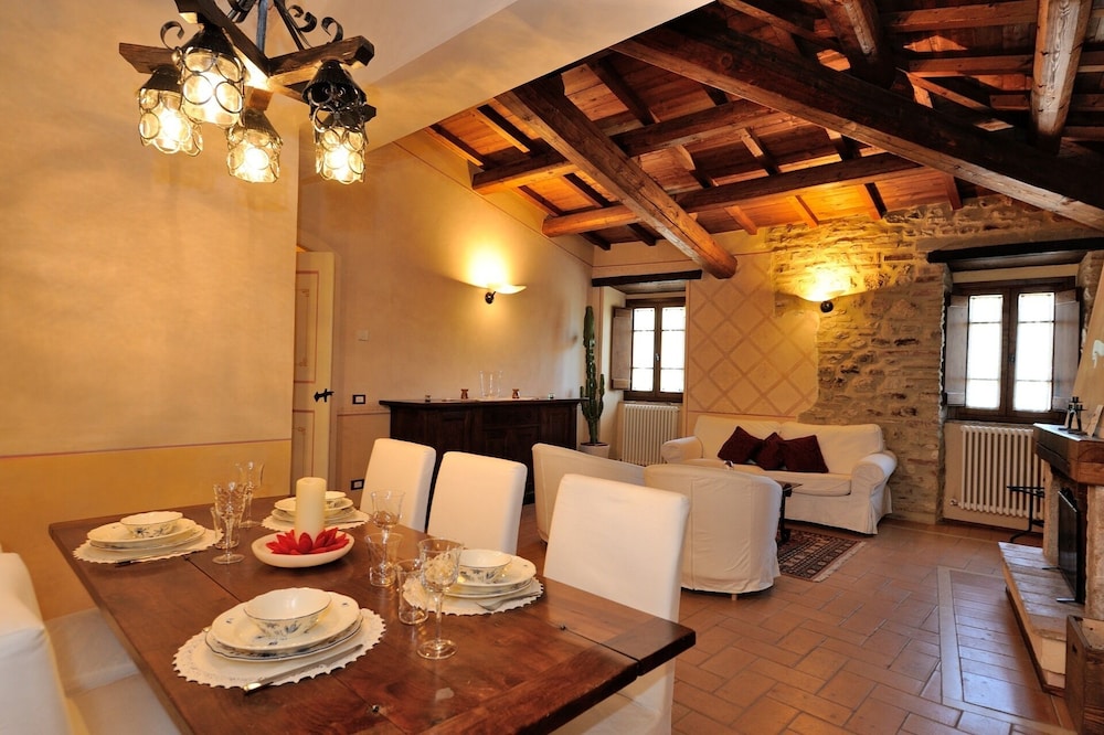 Luxury Apartment photo 1