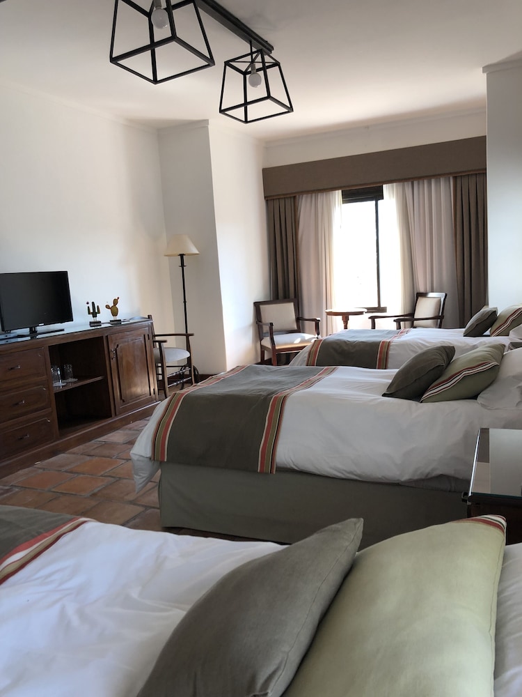 Quadruple Room photo 1