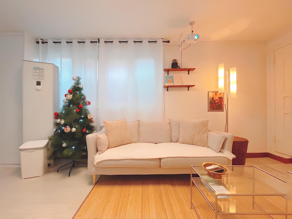 Family Apartment, Multiple Beds