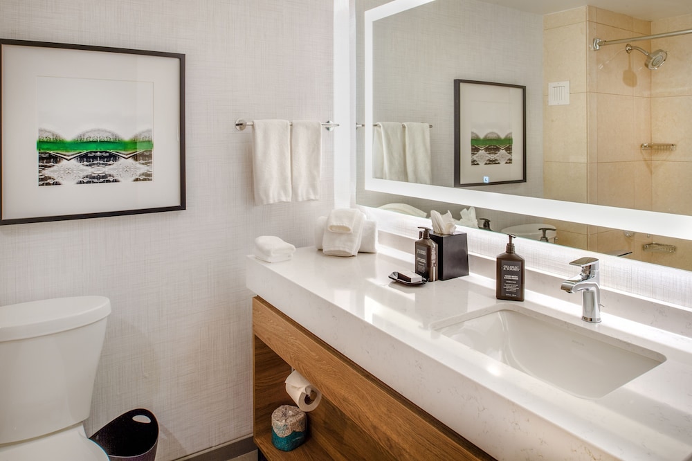 Room, 2 Queen Beds (Mobility Accessible, Roll-In Shower) - Photo 8