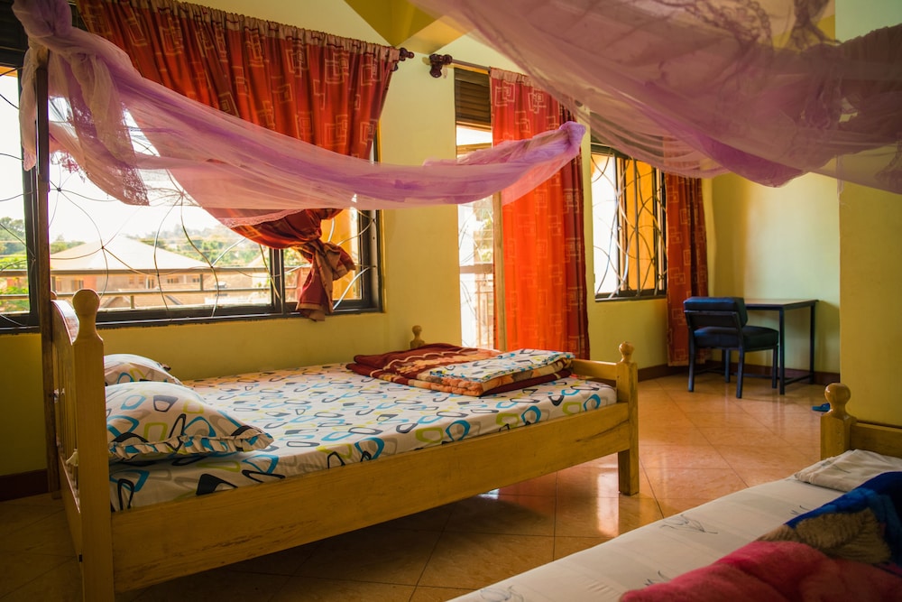 Deluxe Double Room, 1 Double Bed