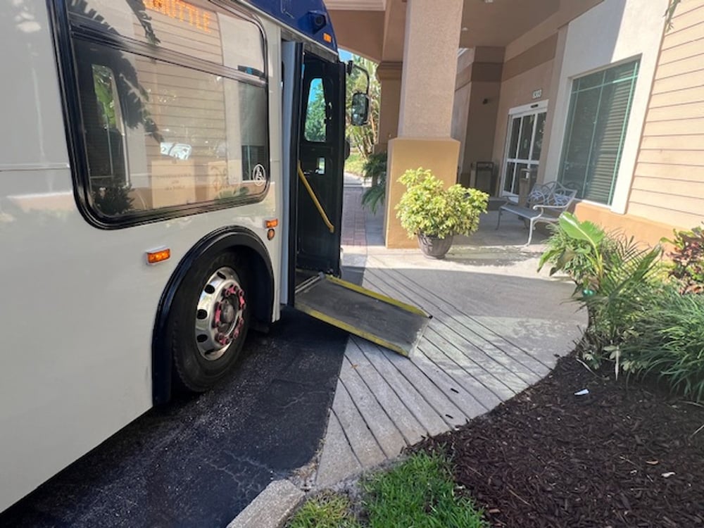 Disney Epic 1st Floor Shuttle, 사진 43