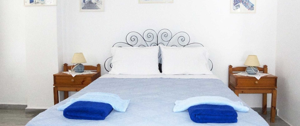 Apartment, 2 Bedrooms