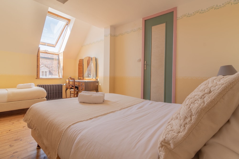 Basic Triple Room photo 1