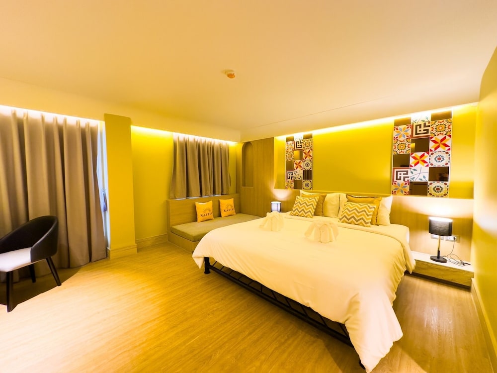 Grand Deluxe Double photo 2
