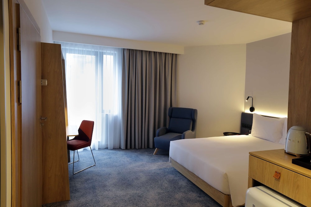 Room, 1 Queen Bed, Accessible