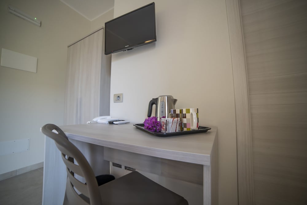 Double Room - Photo 3