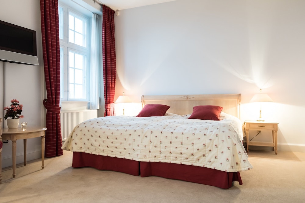Superior Double Room photo 1