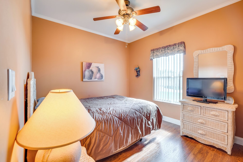 House (3 Bedrooms) photo 1