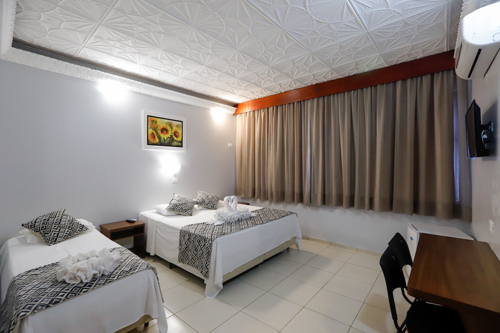 Apartamento Triplo Casal +1 - Photo 1