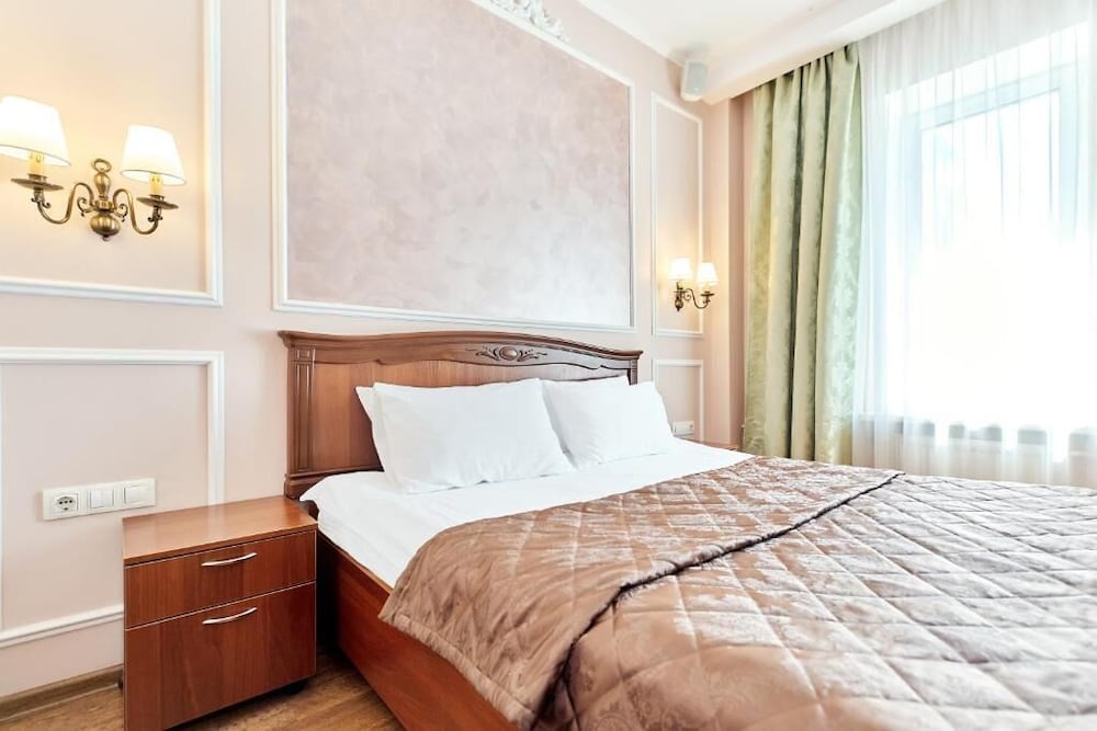 Deluxe Room, 2 Bedrooms photo 1