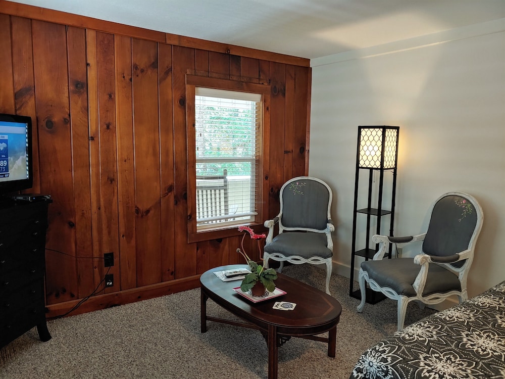 The Peony Room photo 3