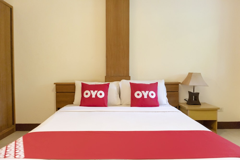 Standard Double Room - Photo 5